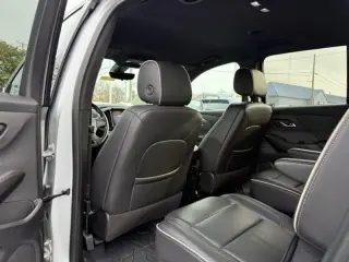 Chevrolet Traverse 2022 4x4 Premier 4dr SUV