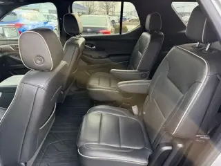 Chevrolet Traverse 2022 4x4 Premier 4dr SUV
