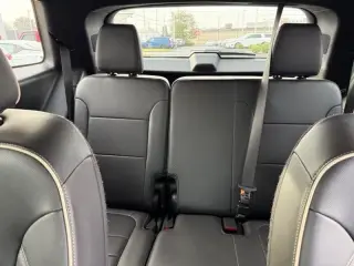 Chevrolet Traverse 2022 4x4 Premier 4dr SUV