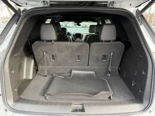Chevrolet Traverse 2022 4x4 Premier 4dr SUV