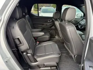 Chevrolet Traverse 2022 4x4 Premier 4dr SUV