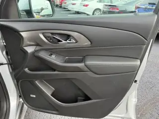 Chevrolet Traverse 2022 4x4 Premier 4dr SUV
