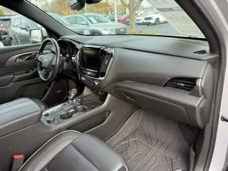 Chevrolet Traverse 2022 4x4 Premier 4dr SUV