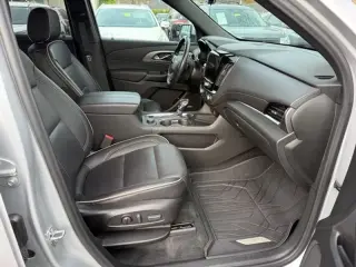 Chevrolet Traverse 2022 4x4 Premier 4dr SUV