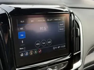 Chevrolet Traverse 2022 4x4 Premier 4dr SUV