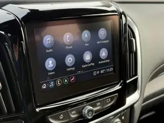 Chevrolet Traverse 2022 4x4 Premier 4dr SUV