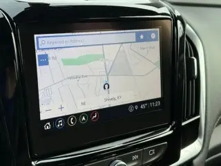 Chevrolet Traverse 2022 4x4 Premier 4dr SUV