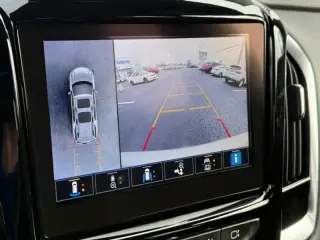 Chevrolet Traverse 2022 4x4 Premier 4dr SUV