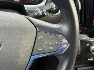 Chevrolet Traverse 2022 4x4 Premier 4dr SUV