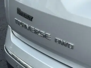 Chevrolet Traverse 2022 4x4 Premier 4dr SUV