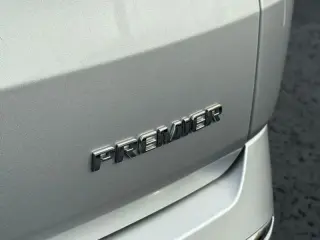 Chevrolet Traverse 2022 4x4 Premier 4dr SUV