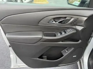 Chevrolet Traverse 2022 4x4 Premier 4dr SUV