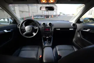 2011 Audi A3 2.0T Premium PZEV