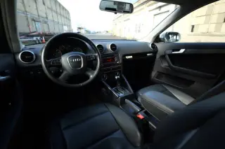 2011 Audi A3 2.0T Premium PZEV