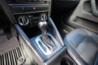 2011 Audi A3 2.0T Premium PZEV