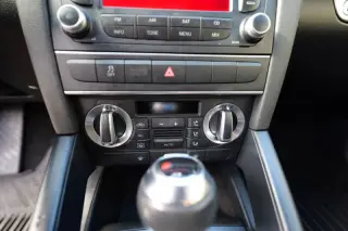 2011 Audi A3 2.0T Premium PZEV