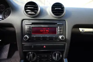 2011 Audi A3 2.0T Premium PZEV