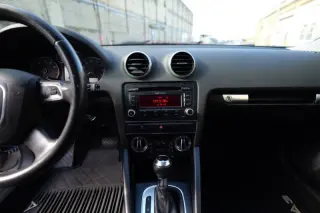 2011 Audi A3 2.0T Premium PZEV