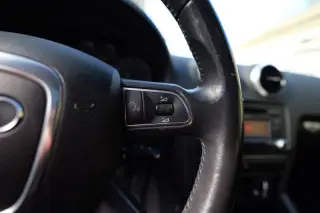 2011 Audi A3 2.0T Premium PZEV