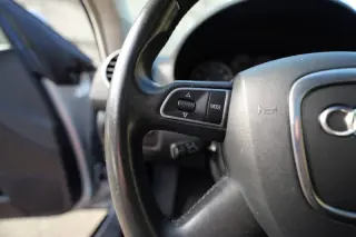 2011 Audi A3 2.0T Premium PZEV