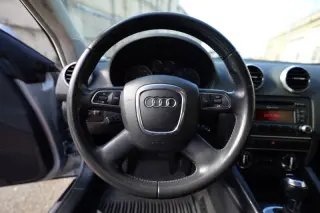 2011 Audi A3 2.0T Premium PZEV