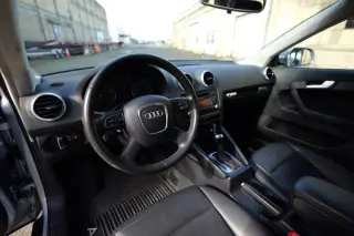 2011 Audi A3 2.0T Premium PZEV