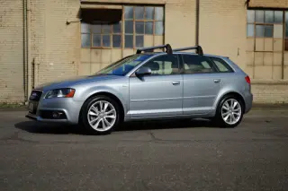 2011 Audi A3 2.0T Premium PZEV