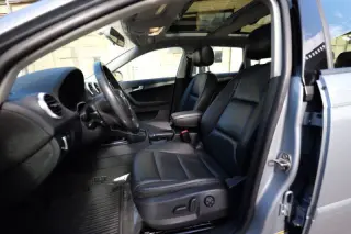 2011 Audi A3 2.0T Premium PZEV