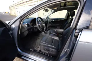 2011 Audi A3 2.0T Premium PZEV
