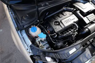 2011 Audi A3 2.0T Premium PZEV