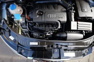 2011 Audi A3 2.0T Premium PZEV