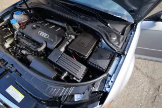 2011 Audi A3 2.0T Premium PZEV
