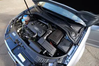 2011 Audi A3 2.0T Premium PZEV