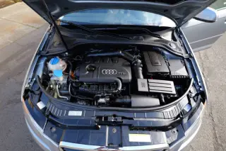 2011 Audi A3 2.0T Premium PZEV