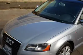 2011 Audi A3 2.0T Premium PZEV