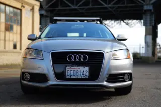 2011 Audi A3 2.0T Premium PZEV