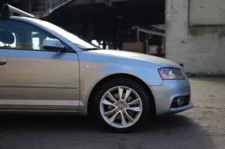 2011 Audi A3 2.0T Premium PZEV