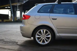 2011 Audi A3 2.0T Premium PZEV