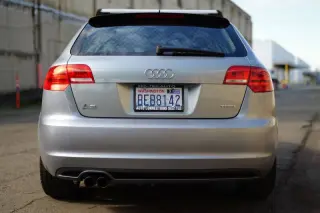 2011 Audi A3 2.0T Premium PZEV