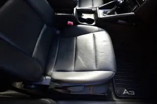 2011 Audi A3 2.0T Premium PZEV