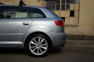 2011 Audi A3 2.0T Premium PZEV