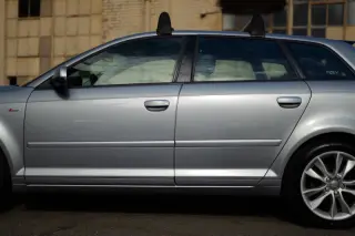 2011 Audi A3 2.0T Premium PZEV