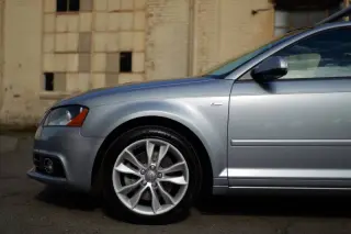 2011 Audi A3 2.0T Premium PZEV