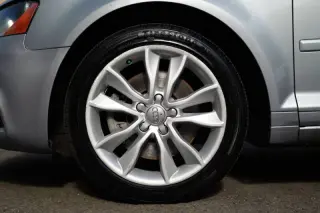 2011 Audi A3 2.0T Premium PZEV