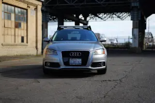 2011 Audi A3 2.0T Premium PZEV