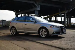2011 Audi A3 2.0T Premium PZEV