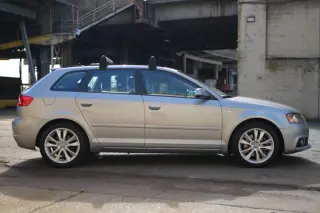 2011 Audi A3 2.0T Premium PZEV