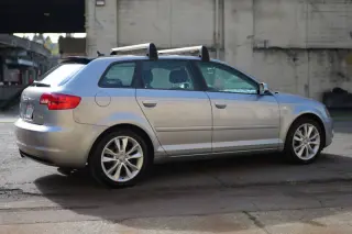 2011 Audi A3 2.0T Premium PZEV