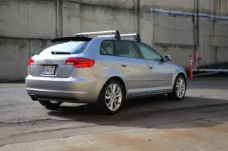 2011 Audi A3 2.0T Premium PZEV