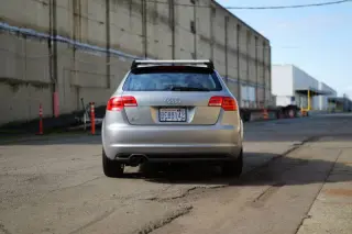 2011 Audi A3 2.0T Premium PZEV